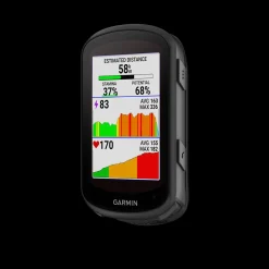 Edge 540 Solar, Sykkelcomputer