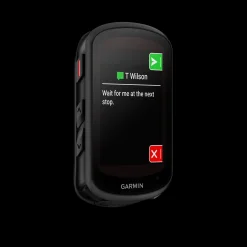 Edge 840 Solar, Sykkelcomputer