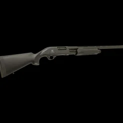 Ege Alaska Pump Action Shotgun, Pumpehagle