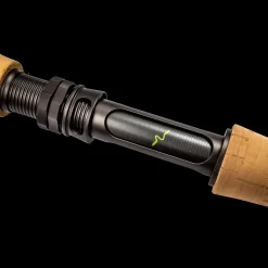 Elevation #8 9', Fluestang