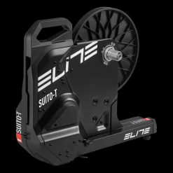 Elite, Suito - T, Sykkeltrener