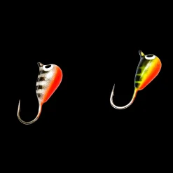 Elk Caddis Brun Varflue Torr - 14