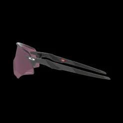 Encoder Matte Carbon Prizm Road Black, Multisportbriller Unisex