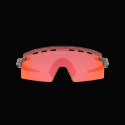 Encoder Strike Vented Matte Onyx Prizm Trail Torch, Multisportbrille