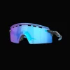 Encoder Strike Vented Matte Black Prizm Sapphire, Multisportbrille