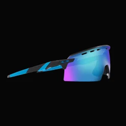 Encoder Strike Vented Matte Black Prizm Sapphire, Multisportbrille