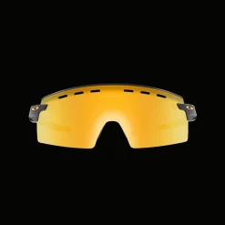 Encoder Strike Vented Matte Carbon Prizm 24K, Multisportbrille