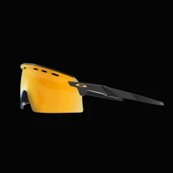 Encoder Strike Vented Matte Carbon Prizm 24K, Multisportbrille