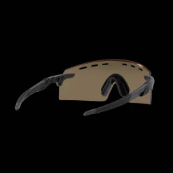 Encoder Strike Vented Matte Carbon Prizm 24K, Multisportbrille