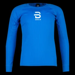 Endurance Tech Long Sleeve, Superundertoy Junior
