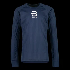 Endurance Tech Long Sleeve, Superundertoy Junior