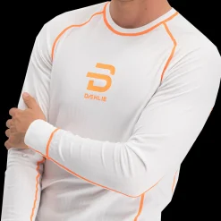 Endurance Tech Long Sleeve, Superundertoy Herre