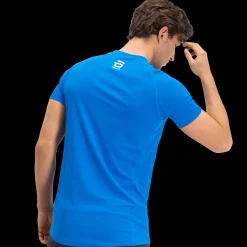 Endurance Tech T-Shirt, Superundertoy Herre