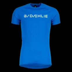 Endurance Tech T-Shirt, Superundertoy Herre