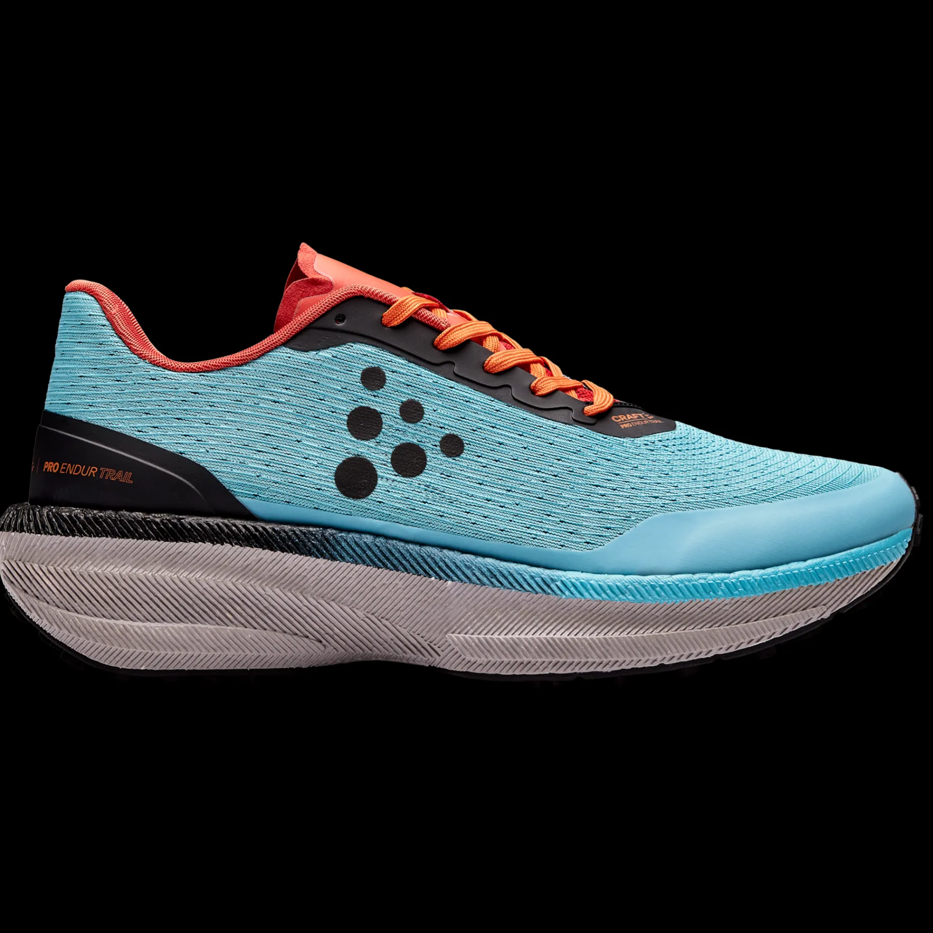 Endurance Trail, Terrenglopesko, Herre