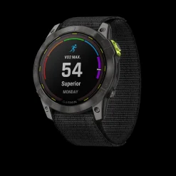 Enduro 2, Multisportklokke Unisex