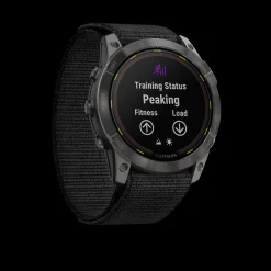 Enduro 2, Multisportklokke Unisex