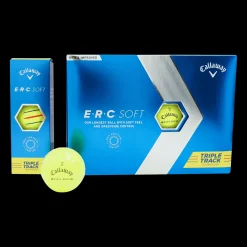 Erc Soft - 23 Triple Track, Golfball