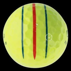 Erc Soft - 23 Triple Track, Golfball