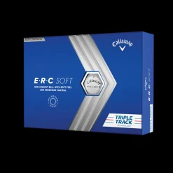 Erc Soft - 23 Triple Track, Golfball