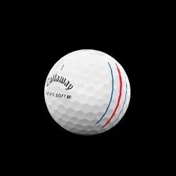 Erc Soft - 23 Triple Track, Golfball