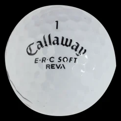 Erc Soft Reva 23 Triple Track, Golfball