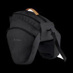 Esilkroad Plus, Sykkelveske