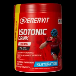 E.Sport Isotonic Drink, Granulat