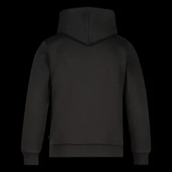 Ess Big Logo Hoodie Fl B, Hettegenser, Junior