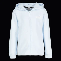 Ess Fz Small Logo Hoodie Tr, Hettegenser Junior