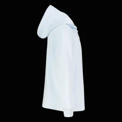 Ess Fz Small Logo Hoodie Tr, Hettegenser Junior