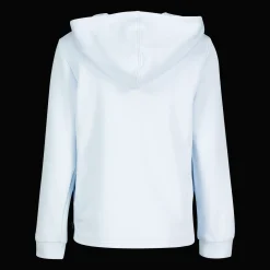 Ess Fz Small Logo Hoodie Tr, Hettegenser Junior