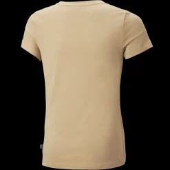 Essential Logo Tee, T-Skjorte Junior