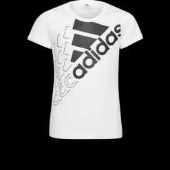 Essential Logo Tee, T-Skjorte Junior