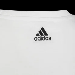 Essential Logo Tee, T-Skjorte Junior