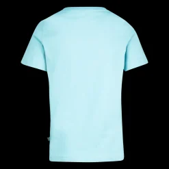 Essential Small Logo Tee, T-Skjorte Junior