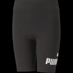 Essentials Logo Shorts Leggings, Shorts, Jente