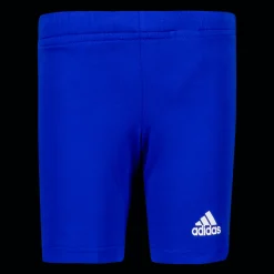 Essentials Organic Cotton TAnd Shorts Set, T-Skjorte Og Shorts, Barn