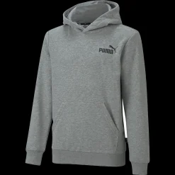 Essentials Small Logo Hoodie, Hettegenser Junior
