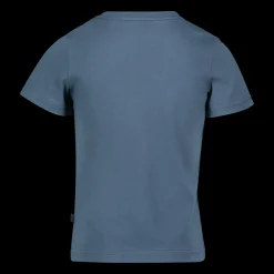 Essentials Small Logo Tee, T-Skjorte Junior