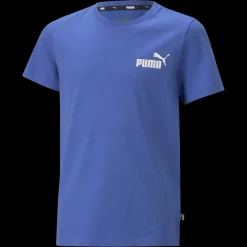 Essentials Small Logo Tee, T-Skjorte Junior