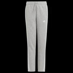 Essentials 3-Stripes Joggers, Joggebukse, Junior