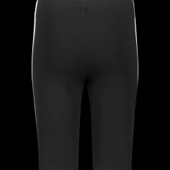 Essentials 3-Stripes Short Tights, Junior, Jente