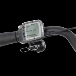 E-Trekking 3.0 Bosch A+ 500 22, Elsykkel, Unisex