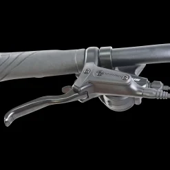 E-Trekking 3.0 Bosch A+ 500 Monotube 22, Elsykkel Unisex