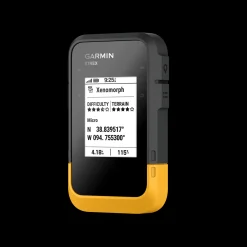 Etrex Se, Handholdt Gps