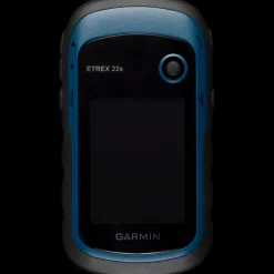 Etrex 22X, Gps