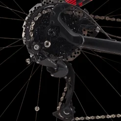 E-Xc 290 Comp Steps E5000 504Wh 23, Elektrisk Terrengsykkel