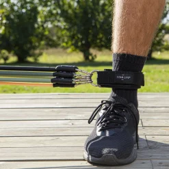 Exercise Tube Set, Motstandsband Sett