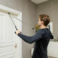 Exercise Tube Set, Motstandsband Sett